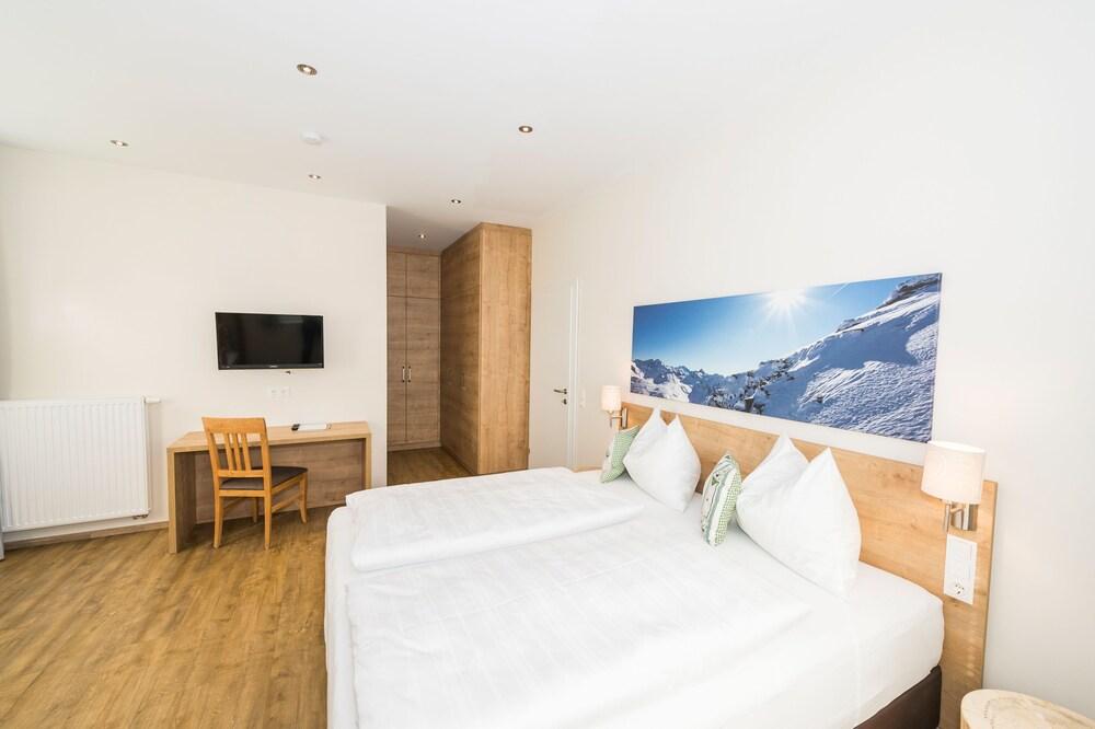 Embach Appartements Auszeit With Private Spa מראה חיצוני תמונה